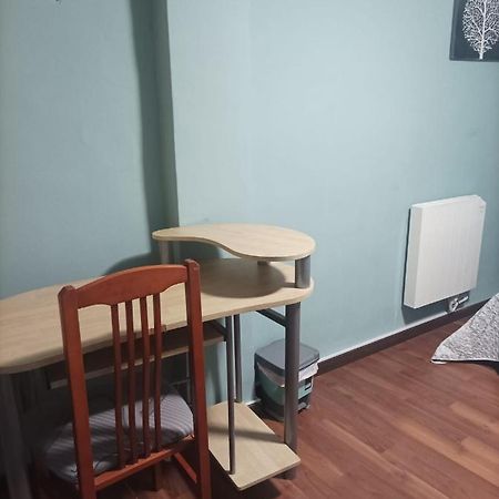 Апартаменты Habitacion2 Piso Lavanda Вильена Экстерьер фото