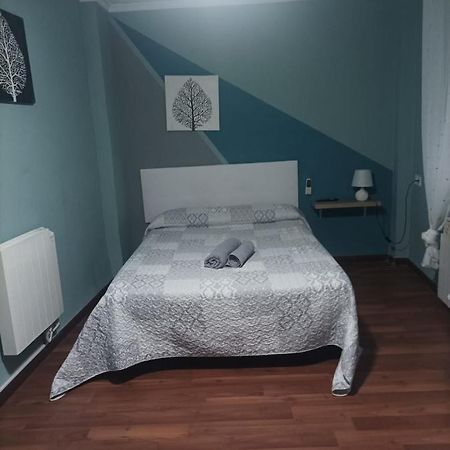 Апартаменты Habitacion2 Piso Lavanda Вильена Экстерьер фото