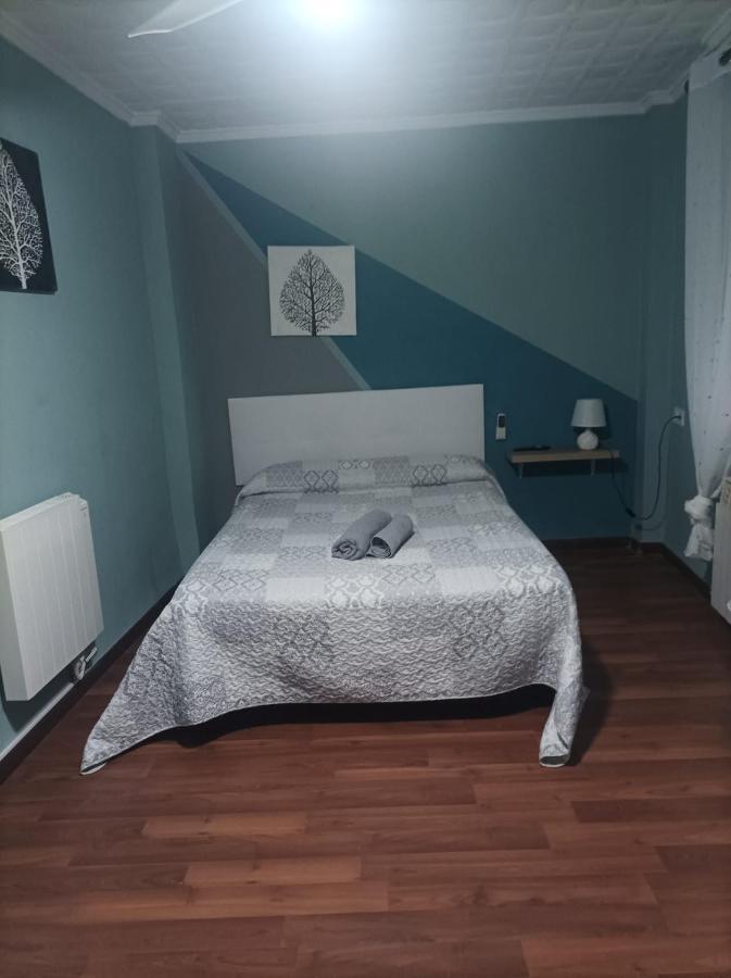 Апартаменты Habitacion2 Piso Lavanda Вильена Экстерьер фото