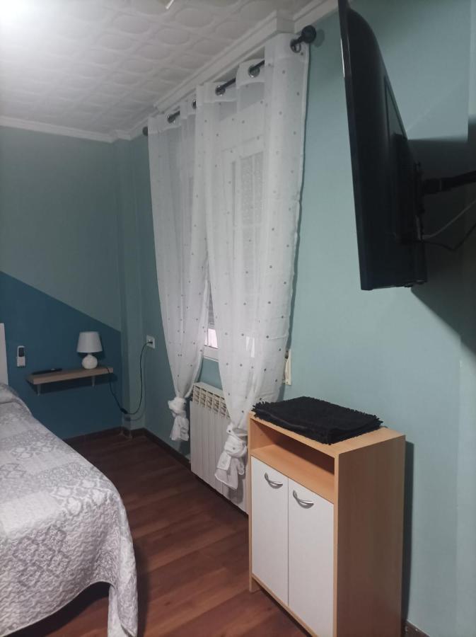 Апартаменты Habitacion2 Piso Lavanda Вильена Экстерьер фото
